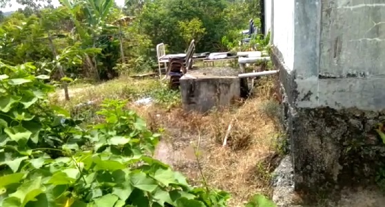 Pemandangan Kurang Sedap di Puskesmas Onan Ganjang